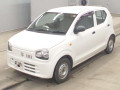 2018 Suzuki Alto