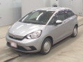 2021 Honda Fit