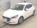 2020 Mazda Mazda2