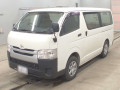 2018 Toyota Hiace Van