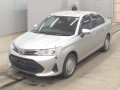 2021 Toyota Corolla Axio