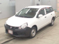 2021 Nissan NV150 AD
