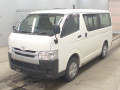 2019 Toyota Hiace Van