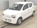 2019 Suzuki Alto