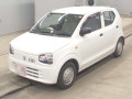 2019 Suzuki Alto