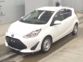 2021 Toyota Aqua