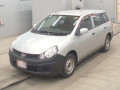 2017 Nissan Ad Van