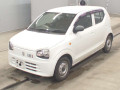2019 Suzuki Alto