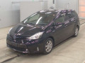 2019 Toyota Prius alpha