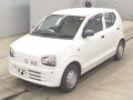 2019 Suzuki Alto