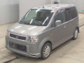 2011 Mitsubishi eK Sport