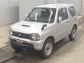 2017 Suzuki Jimny