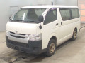 2018 Toyota Hiace Van
