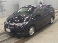 2020 Honda SHUTTLE