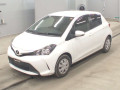2016 Toyota Vitz