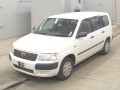 2011 Toyota Succeed Wagon