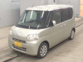 2012 Daihatsu Tanto