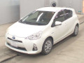 2013 Toyota Aqua
