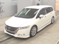 2009 Honda Odyssey