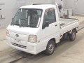 2010 Subaru Sambar Truck