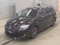 2012 Toyota Corolla Fielder