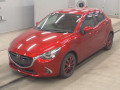 2017 Mazda Demio