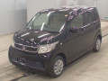 2015 Honda N-Wgn