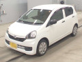 2016 Daihatsu Mira e:S