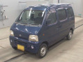 2002 Suzuki Every