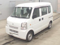 2013 Suzuki Every