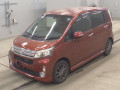 2014 Daihatsu Move Custom
