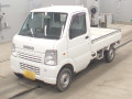 2007 Suzuki Carry Truck