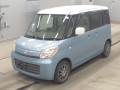 2013 Suzuki Spacia