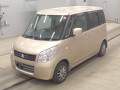 2008 Suzuki Palette