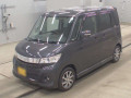 2011 Suzuki Palette SW