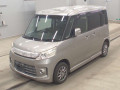 2015 Suzuki Spacia Custom