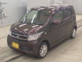 2016 Honda N-Wgn