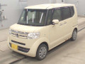 2015 Honda N-Box+