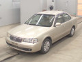 2002 Nissan Sunny