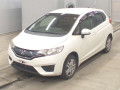 2014 Honda Fit