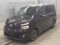 2010 Toyota Voxy