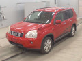 2010 Nissan X-Trail