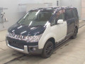 2014 Mitsubishi Delica D5