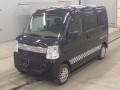 2018 Suzuki Every