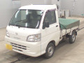2014 Daihatsu Hijet Truck