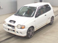 1999 Suzuki Alto Works