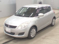 2011 Suzuki Swift