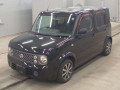 2006 Nissan Cube