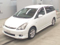 2005 Toyota Wish
