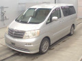 2002 Toyota Alphard G